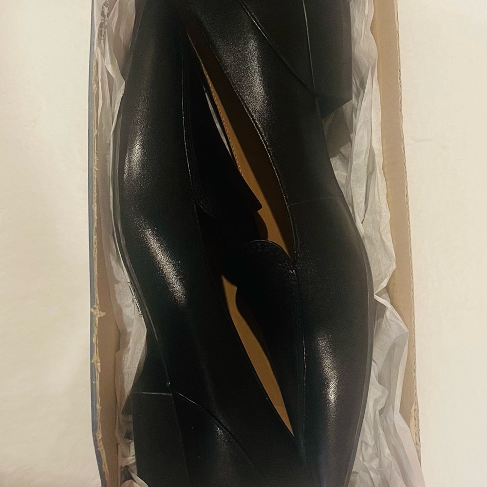 Cole Haan Vialetta Pointy Loafers